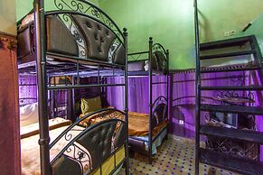 Riad Dar Al Ouali