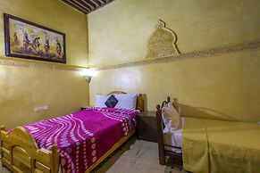 Riad Dar Al Ouali