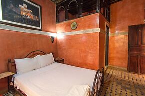 Riad Dar Al Ouali