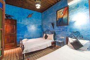 Riad Dar Al Ouali