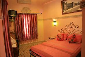 Riad Dar Al Ouali