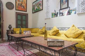 Riad Dar Al Ouali