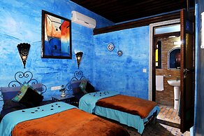 Riad Dar Al Ouali