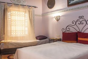 Riad Dar Al Ouali