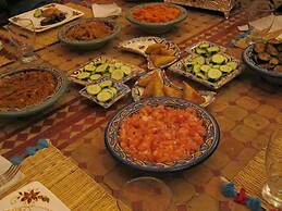 Riad Dar Al Ouali