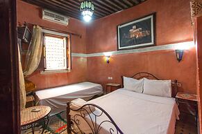 Riad Dar Al Ouali