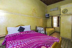 Riad Dar Al Ouali