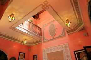 Riad Dar Al Ouali