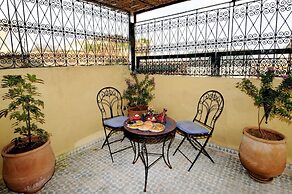 Riad Dar Al Ouali