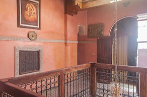 Riad Dar Al Ouali