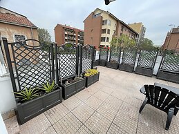Milano Canal Apartments