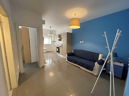 Milano Canal Apartments