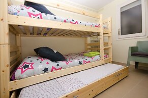 Apartamentos Llavaneras