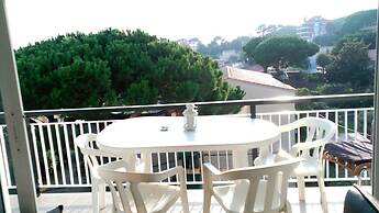 Apartamentos Llavaneras