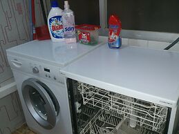 Apartamentos Llavaneras