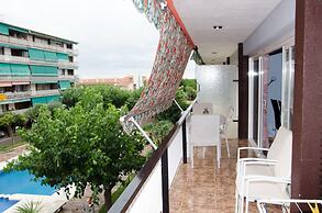Apartamentos Llavaneras