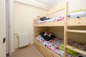 Apartamentos Llavaneras