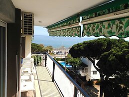 Apartamentos Llavaneras