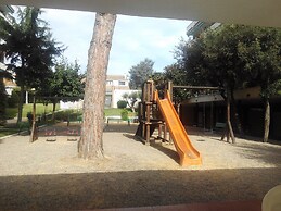 Apartamentos Llavaneras