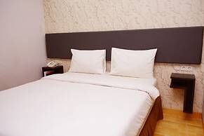 Grande Hotel Lampung