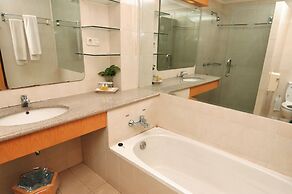 Grande Hotel Lampung