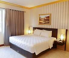Hotel 88 Diponegoro