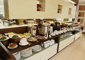 Hotel 88 Diponegoro