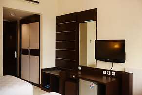 Hotel 88 Diponegoro