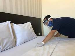 Hotel 88 Diponegoro