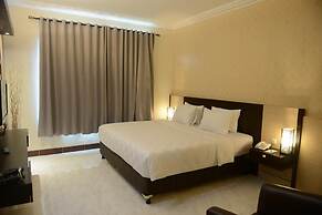 Hotel 88 Diponegoro