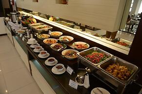 Hotel 88 Diponegoro