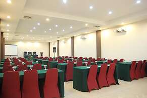 Hotel Roditha Banjarbaru