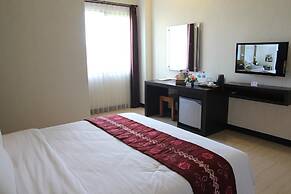 Hotel Roditha Banjarbaru