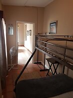 Oasis Shanti Backpackers