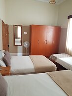Oasis Shanti Backpackers