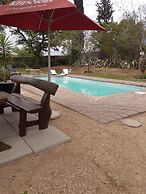 Oasis Shanti Backpackers