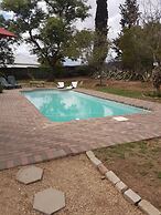 Oasis Shanti Backpackers