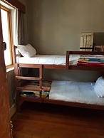 Oasis Shanti Backpackers