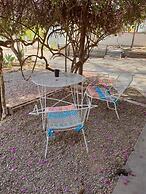 Oasis Shanti Backpackers
