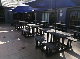 Ibis Place Guest House