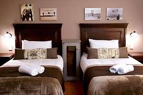 Barnstormers Rest