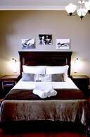 Barnstormers Rest