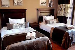 Barnstormers Rest