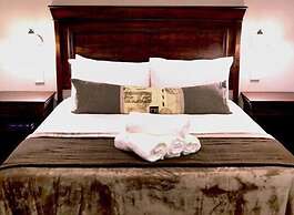Barnstormers Rest