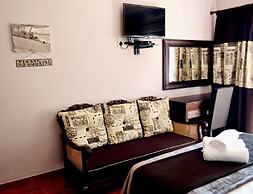 Barnstormers Rest