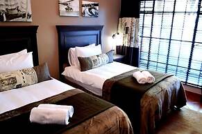 Barnstormers Rest