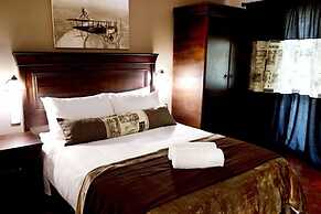 Barnstormers Rest