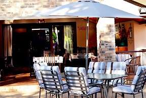 Barnstormers Rest