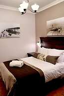 Barnstormers Rest