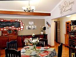 Barnstormers Rest